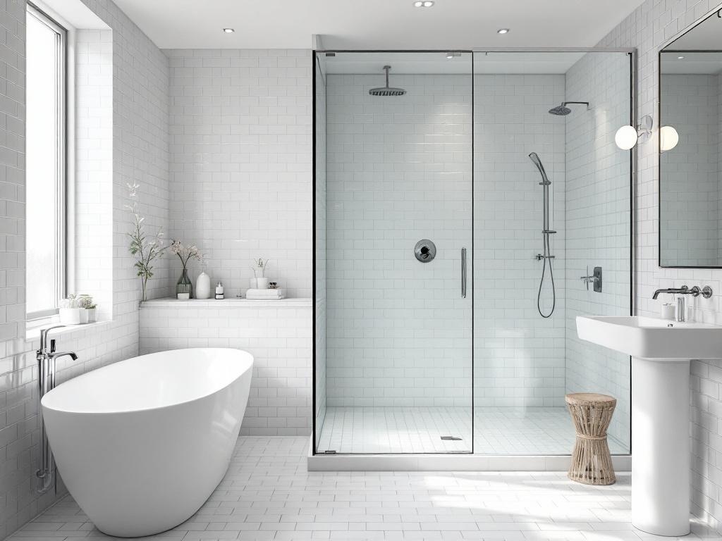 Bad-Renovierung aus einer Hand